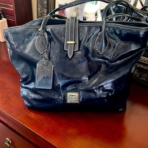 Dooney Bourke handbag